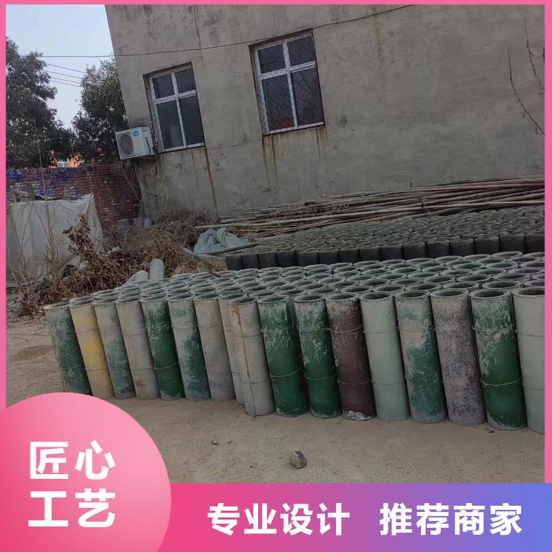 井用无砂管选择我们选择放心
