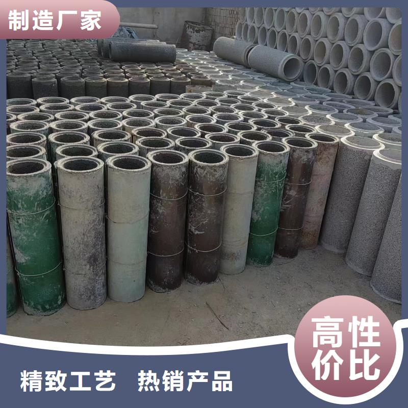 井用无砂管放心购