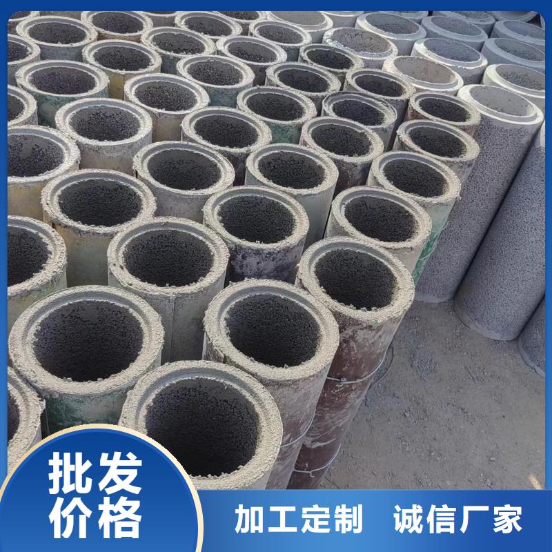 井用无砂管专业信赖厂家