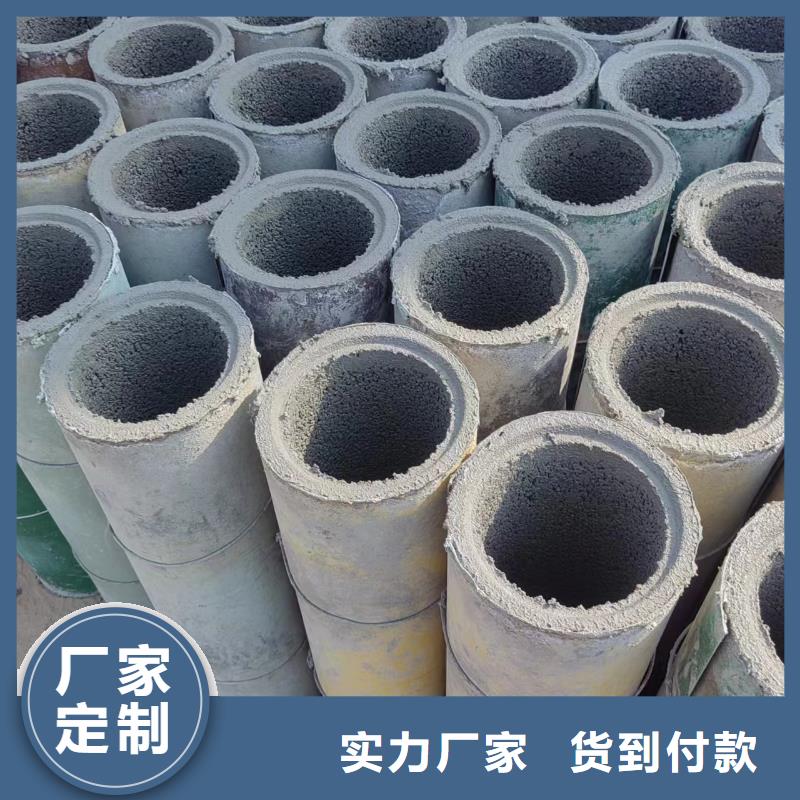 井用无砂管工厂直营
