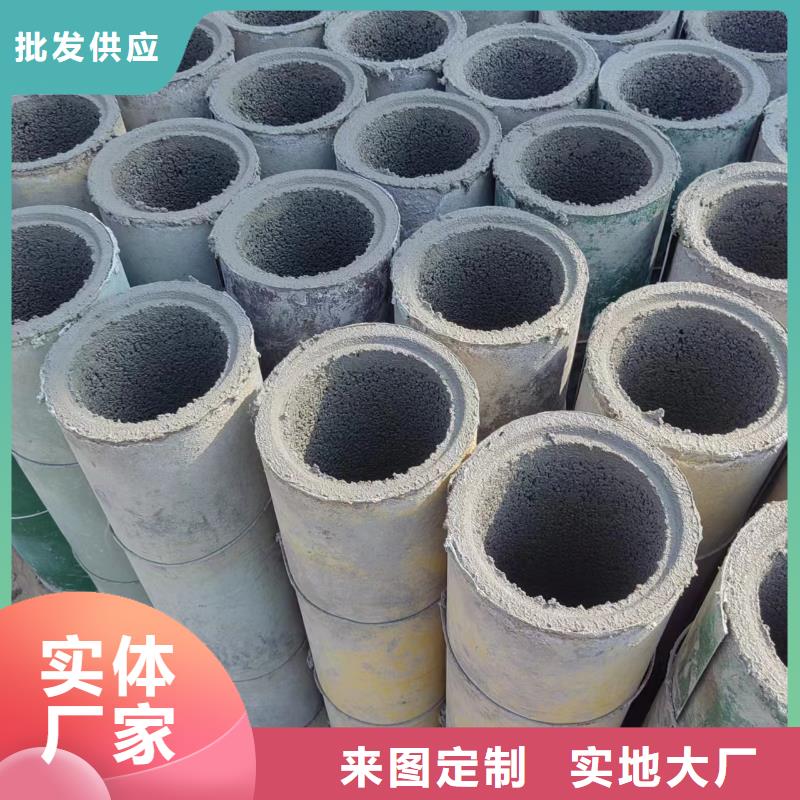 井用无砂管定制定做
