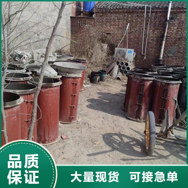 井用无砂管闪电发货