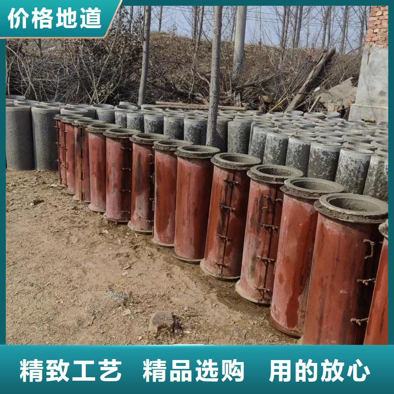 井用无砂管现货销售