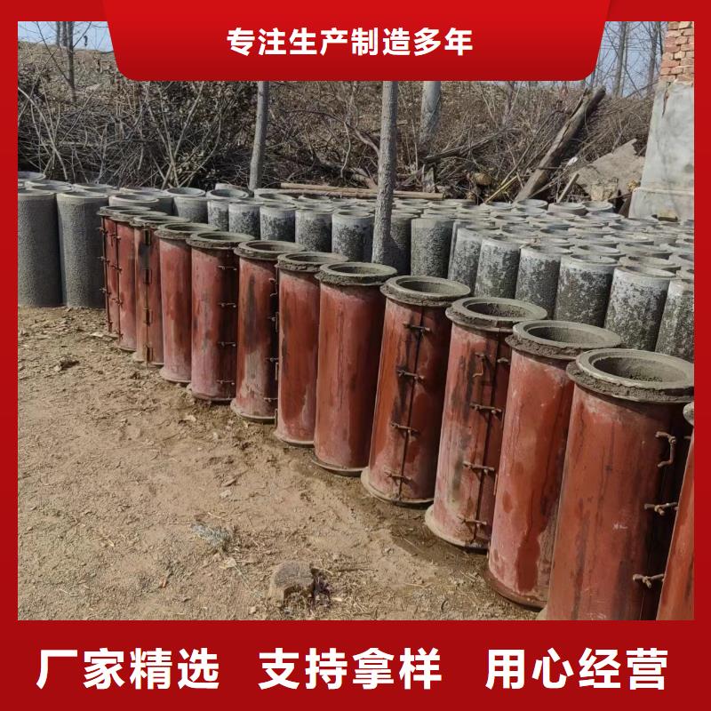井用无砂管滤水管厂家现货实拍