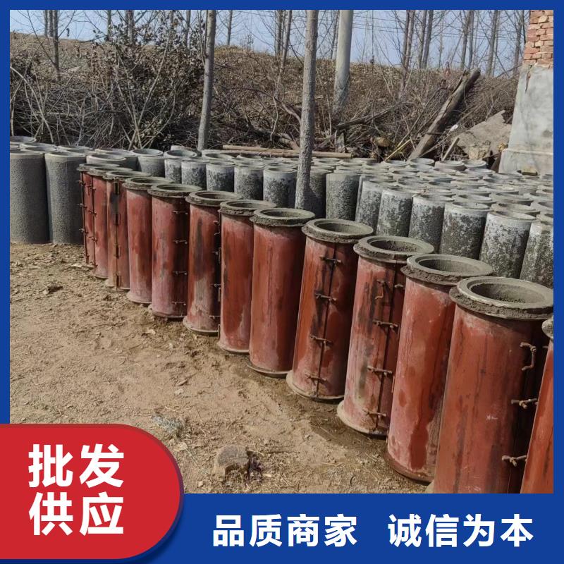 井用无砂管认准大品牌厂家