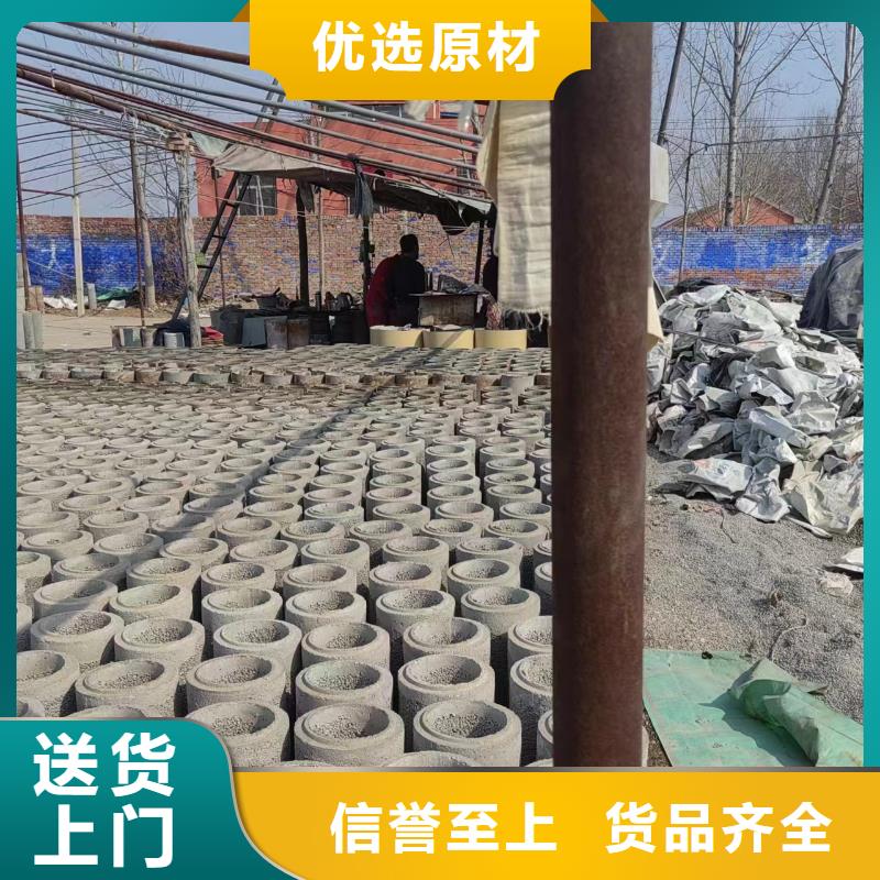 井用无砂管当日价格