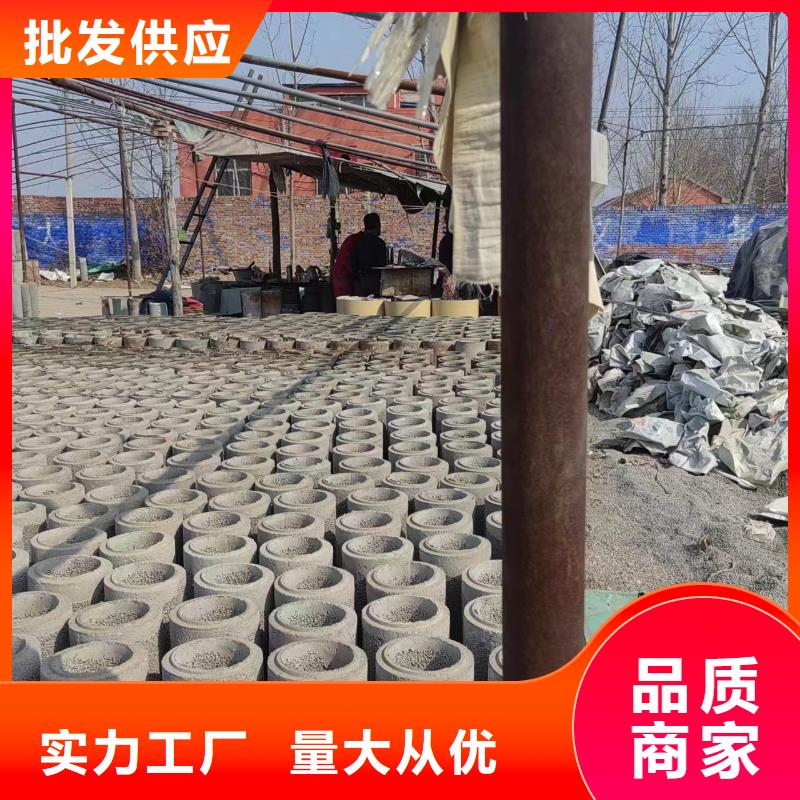 井用无砂管品质优选