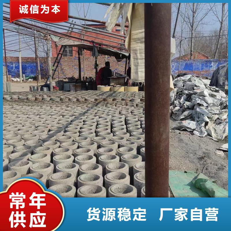 井用无砂管当日价格