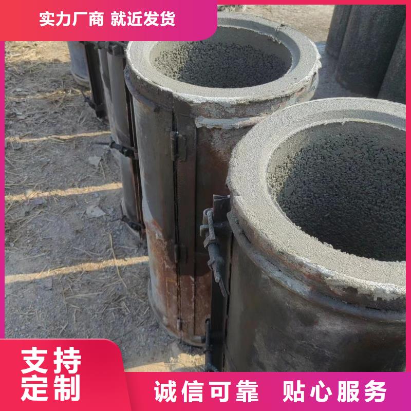 井用无砂管多年实力厂家