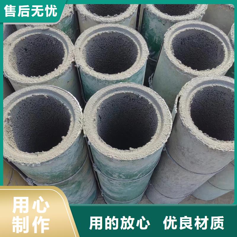 井用无砂管定制定做
