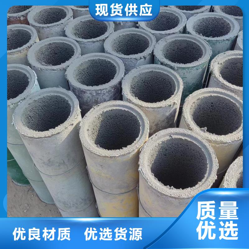 井用无砂管用心做好每一件产品