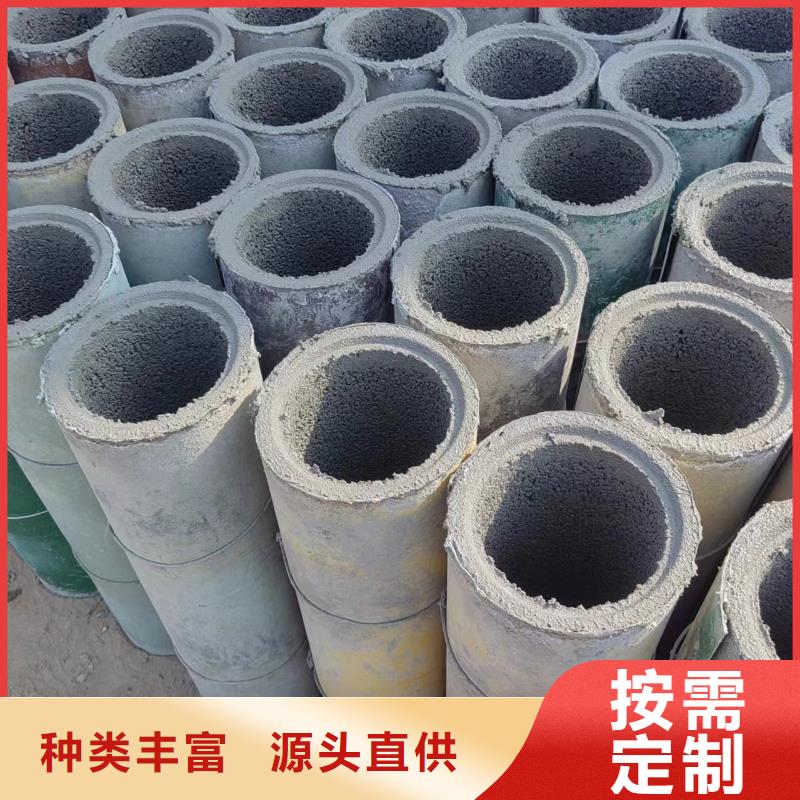 井用无砂管定制定做