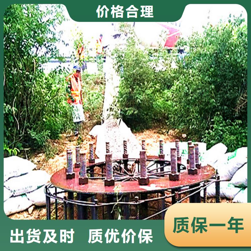 单立柱制作厂家应用范围广泛