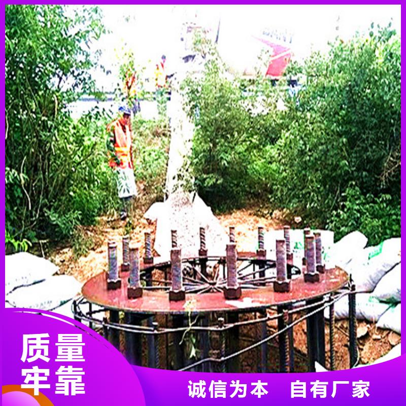 单立柱制作厂家单立柱高炮支持非标定制