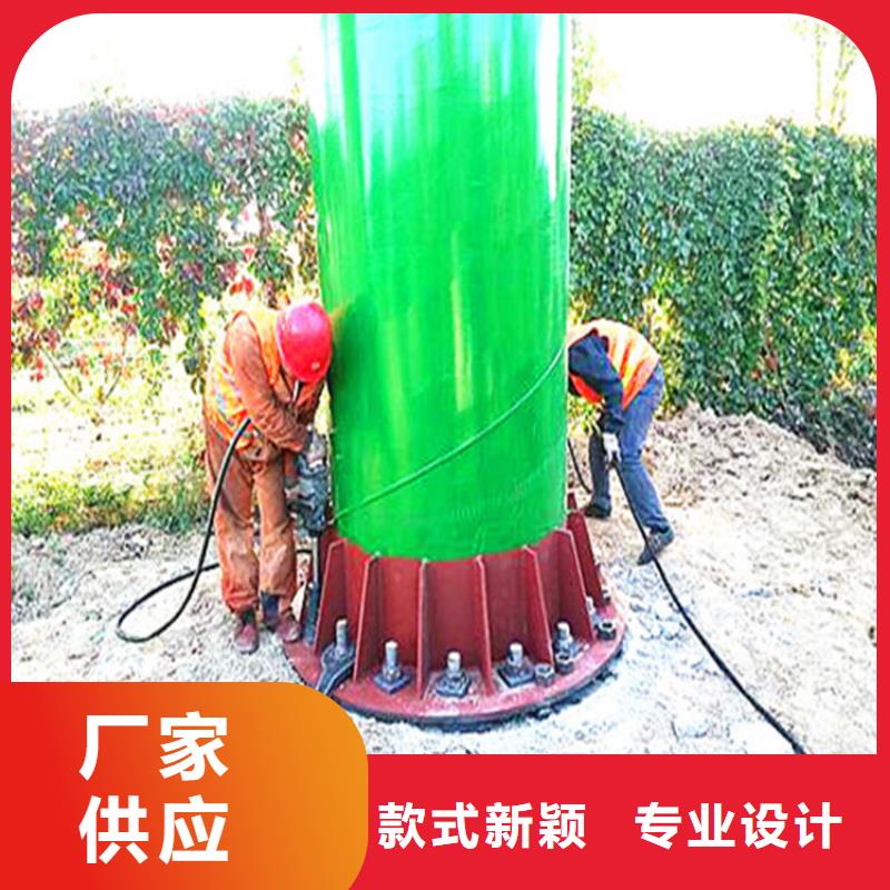 单立柱制作厂家-单立柱制作精心