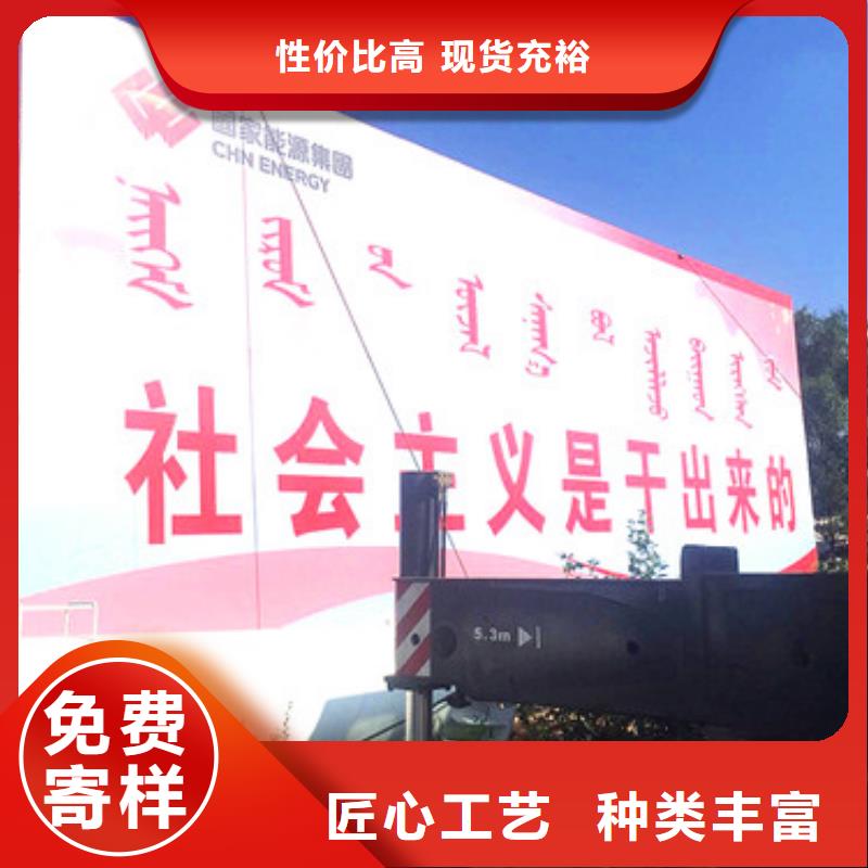 单立柱制作厂家T型牌制作源头厂商