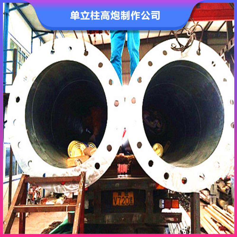 【单立柱制作厂家_擎天柱制作公司现货批发】