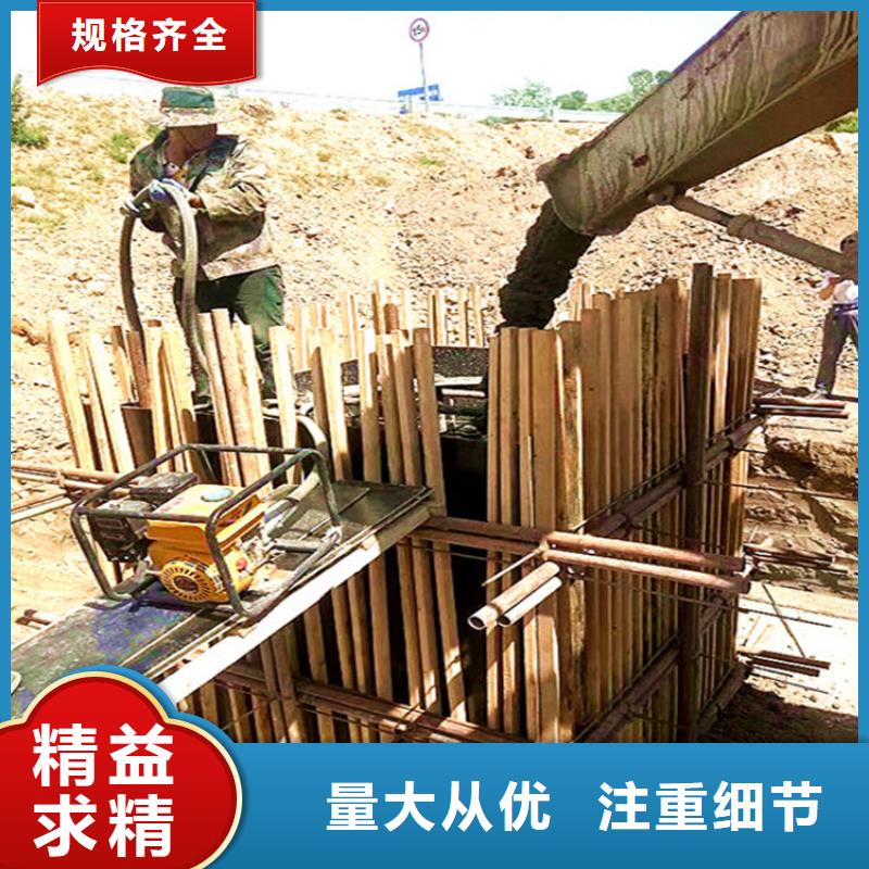 单立柱制作厂家_高炮定制厂家直销规格多样