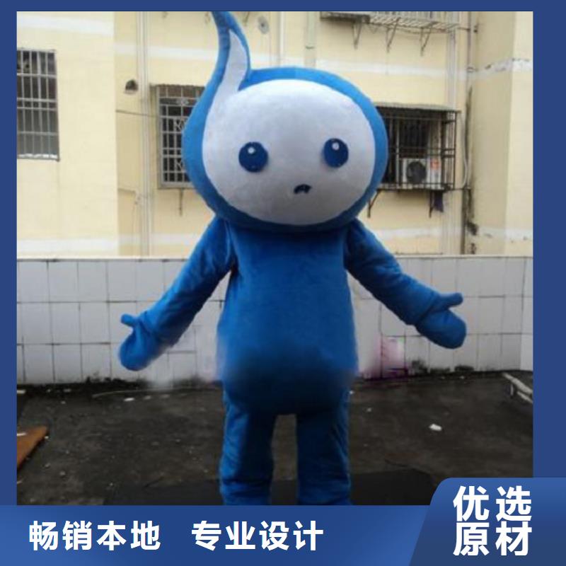 经典人偶服装定制厂家,玩偶服口碑好