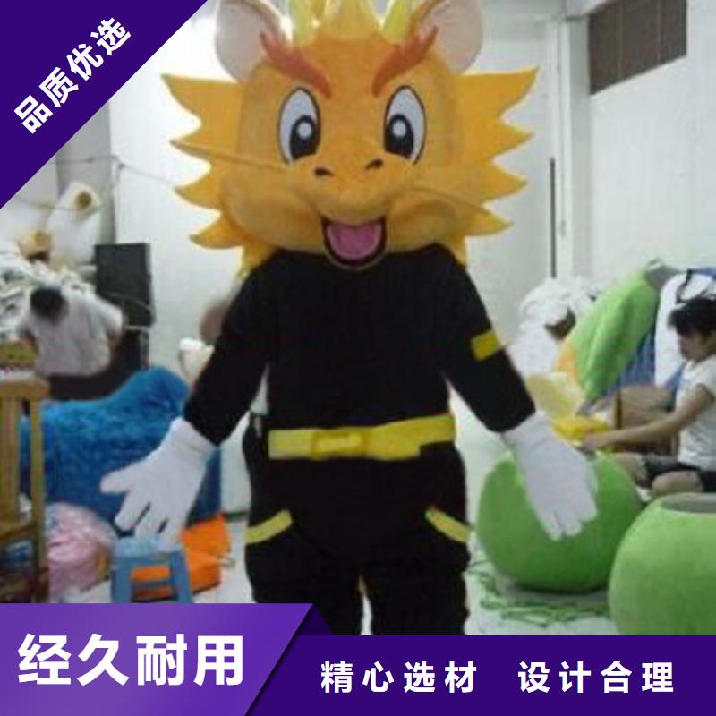 人偶服装订制定做厂家,玩偶服公仔口碑好