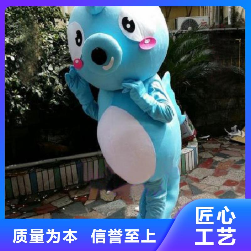 北京哪里有定做卡通人偶服装的/品牌服装道具专卖