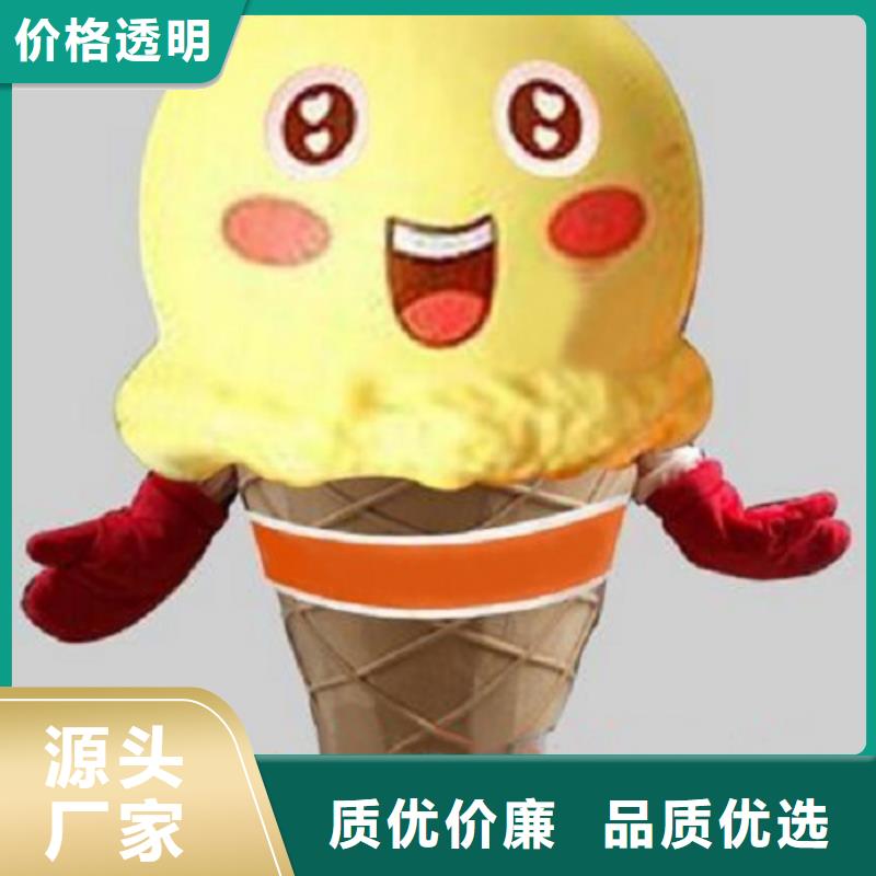 卡通人偶服装定制厂家,玩偶吉祥物口碑好