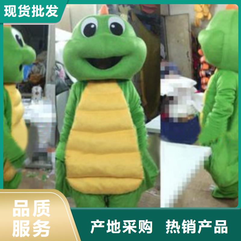 经典人偶服装定制厂家,玩偶服道具工期短