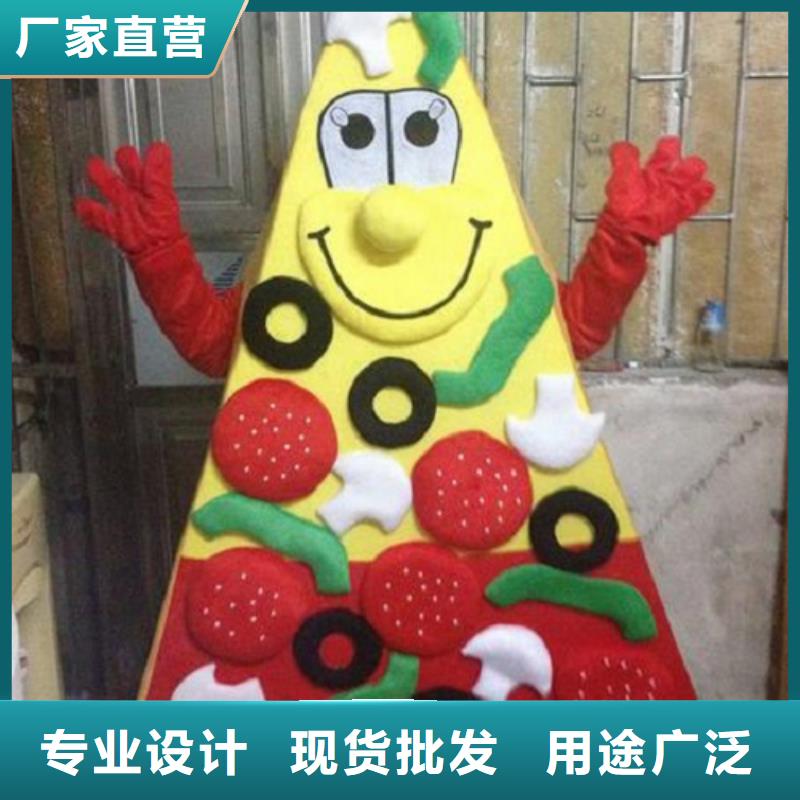 时尚人偶服装定制厂家,玩偶服公仔手艺好