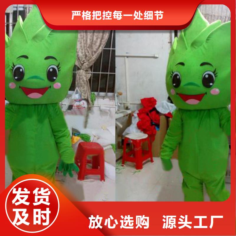 行走人偶服装定制厂家,玩偶服娃娃品种多