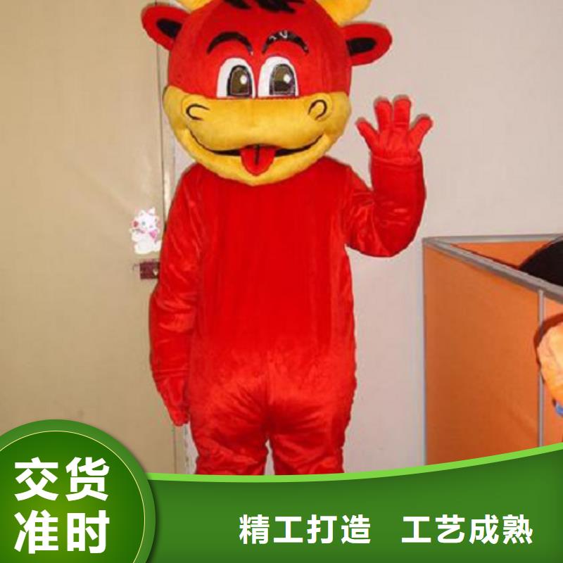 人偶服装制作定做厂家,玩偶服公仔品类多