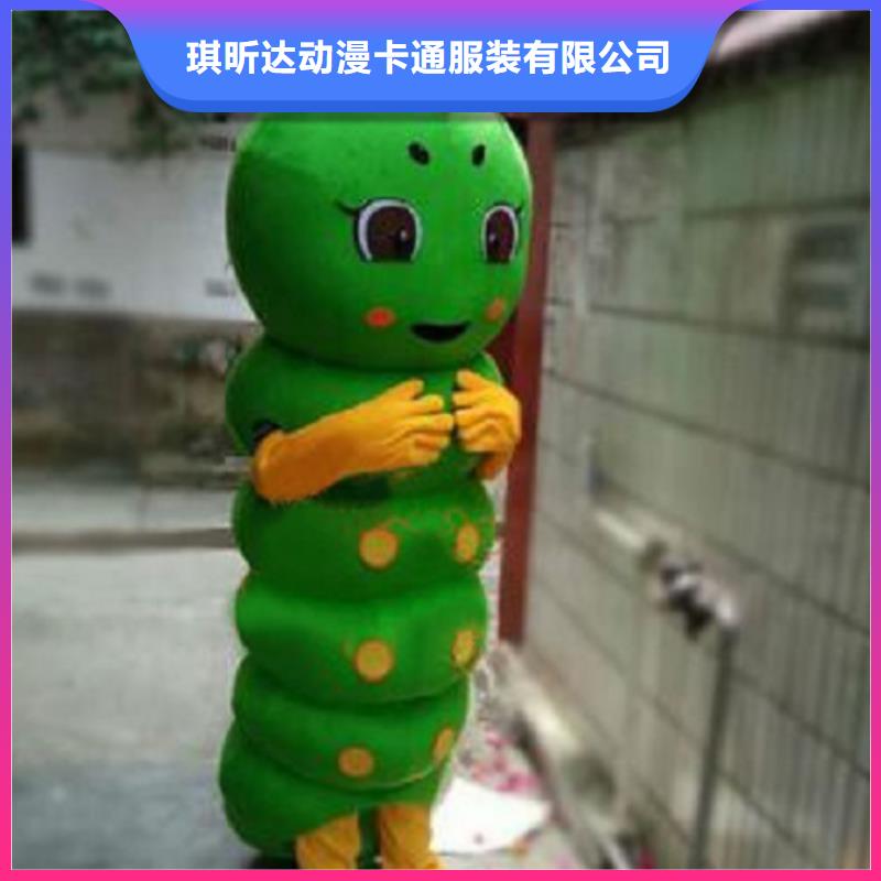 人偶服装制作定做厂家,毛绒玩偶服服务优