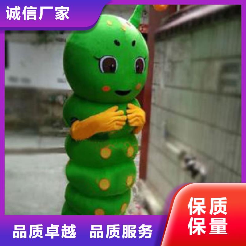 手工人偶服装定制厂家,动漫玩偶服规格多