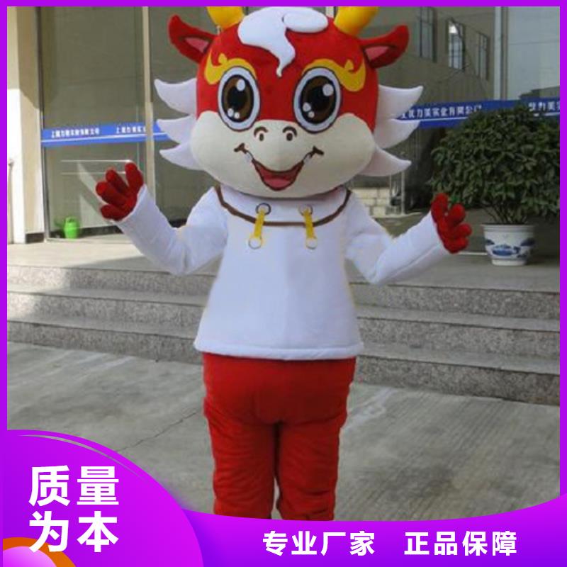 人偶服装制作定做厂家,玩偶服娃娃手艺好