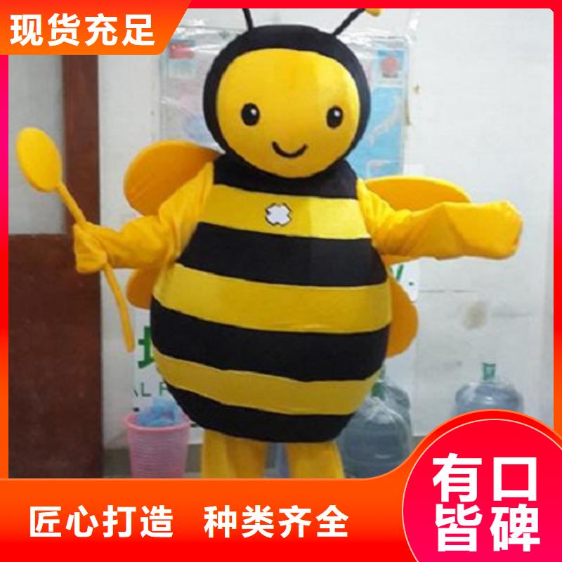 人偶服装制作定做厂家,人穿玩偶服手艺好