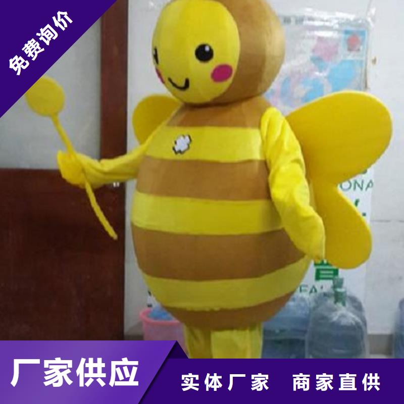 广东深圳东湖街道流行人偶服装定制厂家,人穿玩偶服手艺好