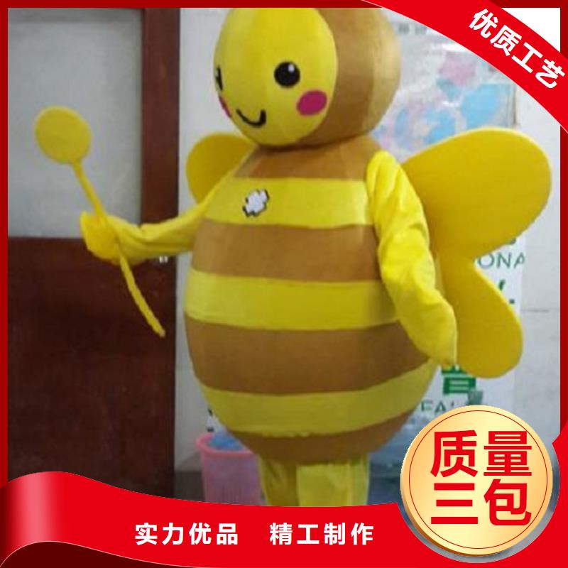 人偶服装订制定做厂家,毛绒玩偶服手艺好