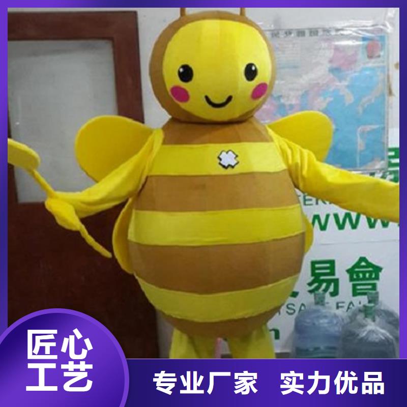 人偶服装订做定制厂家,动漫玩偶服花色多