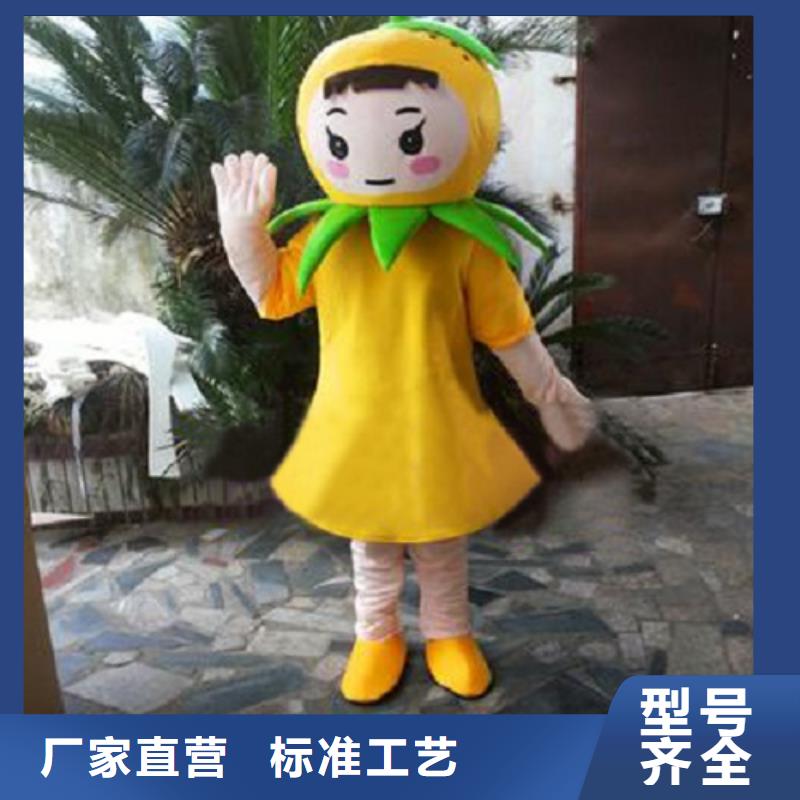 手工人偶服装定制厂家,玩偶服娃娃品类多