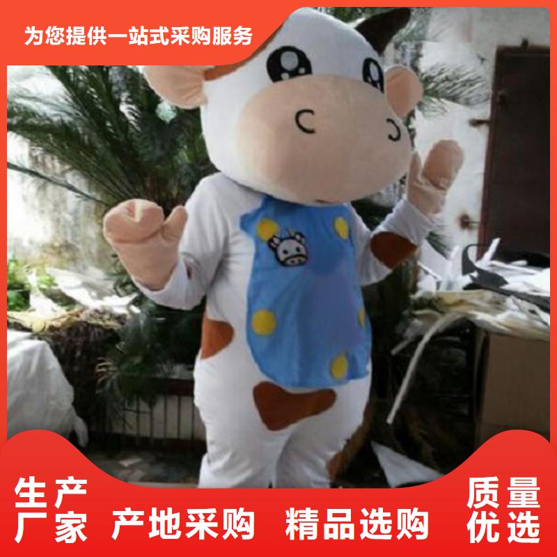 人偶服装制作定做厂家,卡通玩偶服手艺好