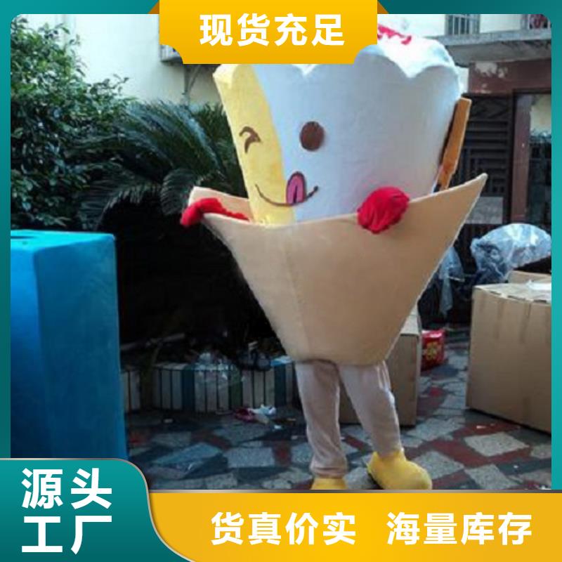 卡通人偶服装定制厂家,卡通玩偶服品类多
