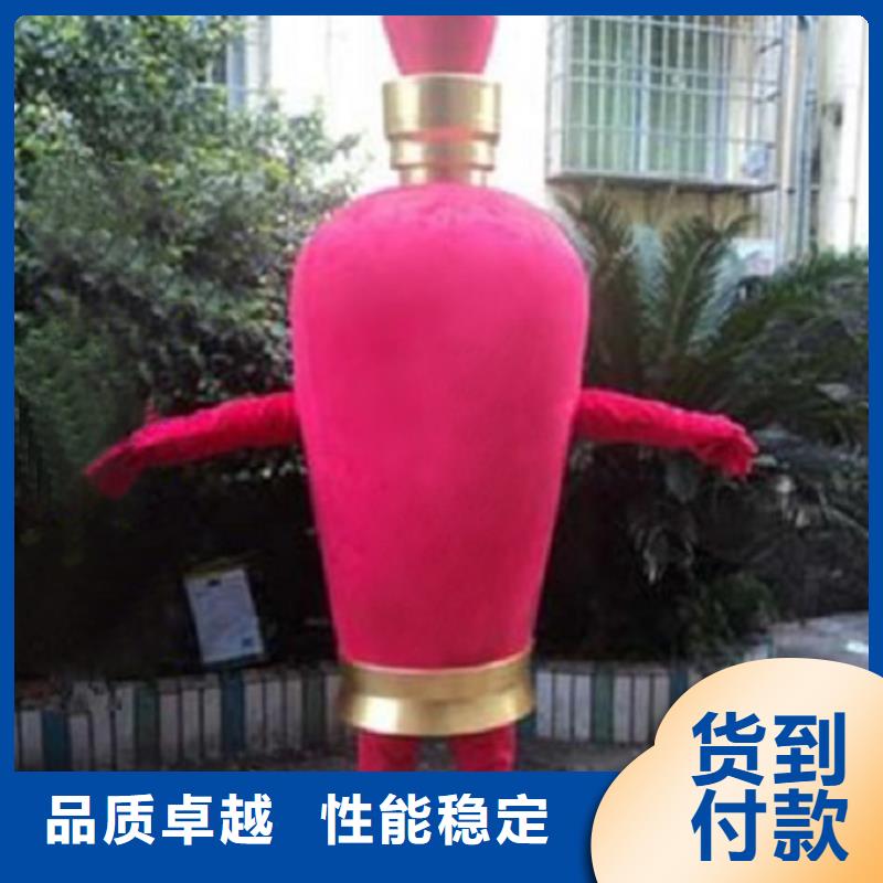 手工人偶服装定制厂家,玩偶服娃娃可信的