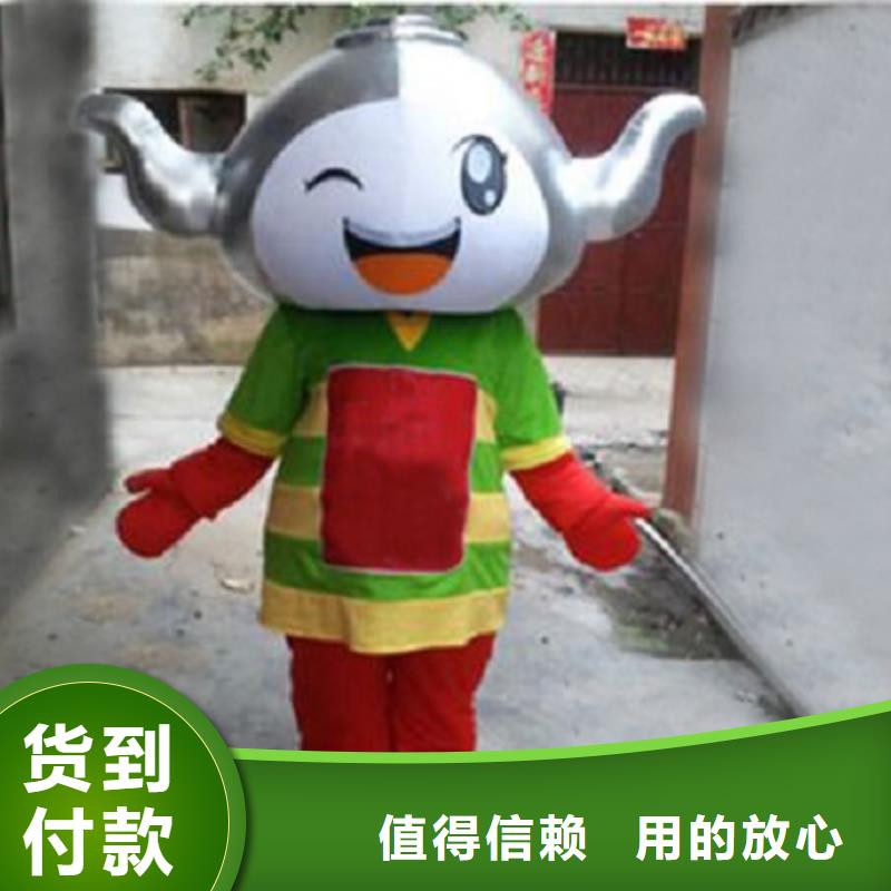经典人偶服装定制厂家,卡通玩偶服手艺好