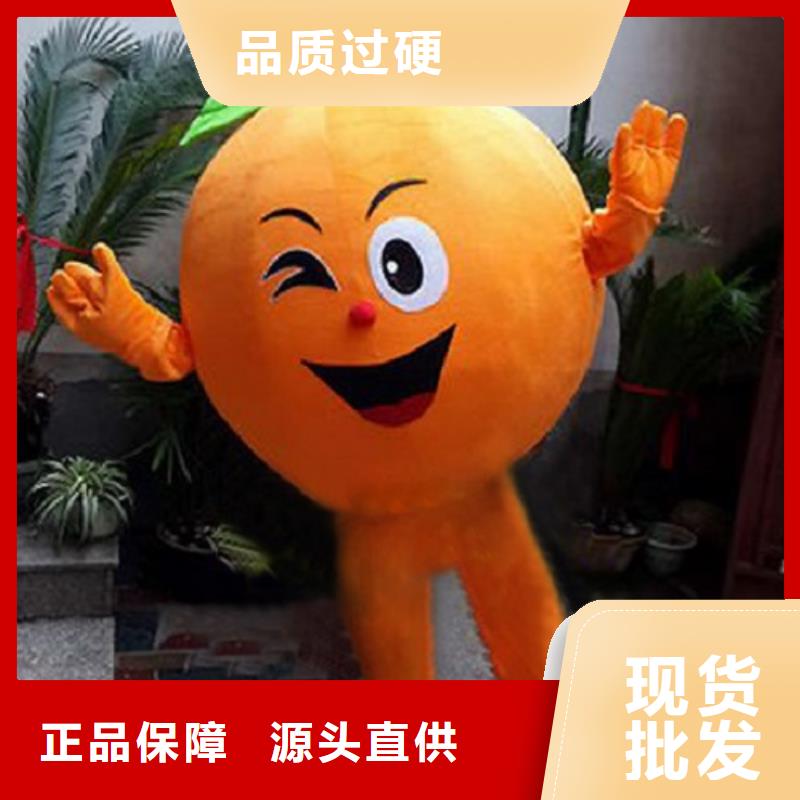 手工人偶服装定制厂家,玩偶服道具质地良