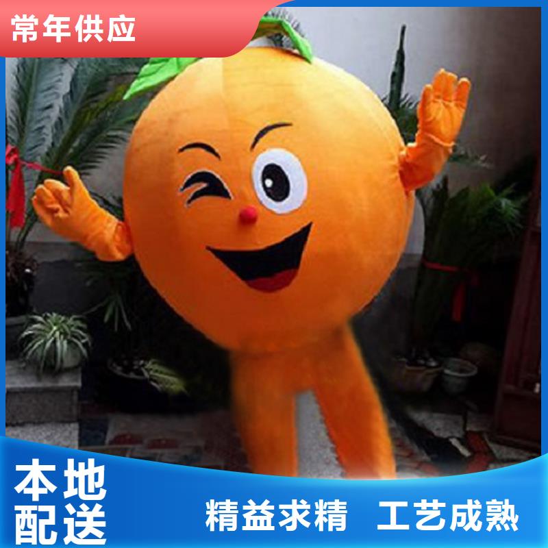 人偶服装订制定做厂家,玩偶服公仔品类多