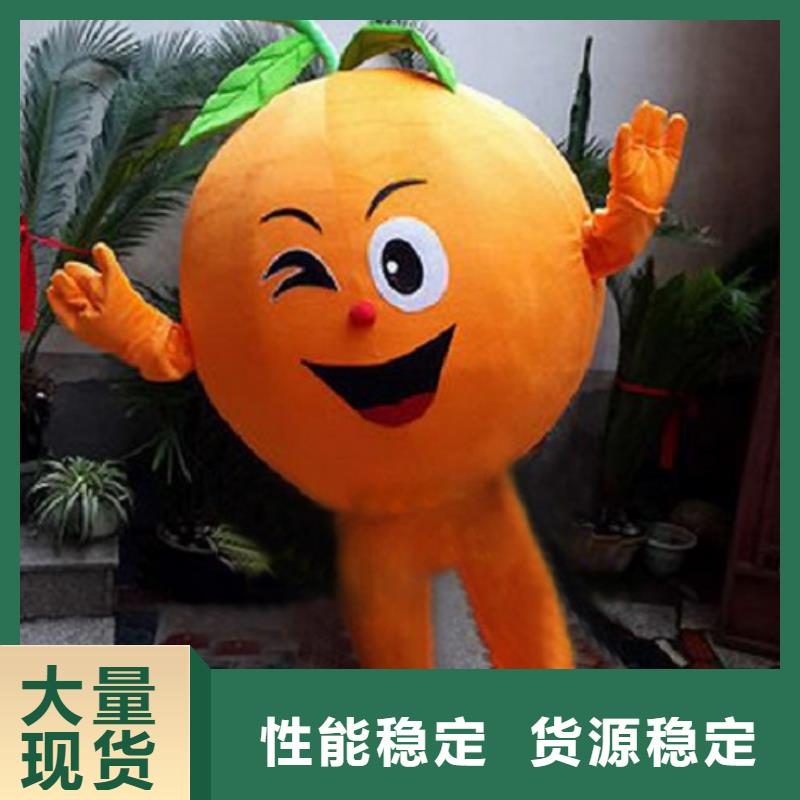 流行人偶服装定制厂家,玩偶服吉祥物手艺好