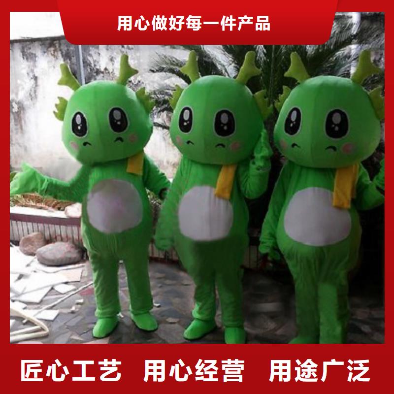 人偶服装订制定做厂家,卡通玩偶服手艺好