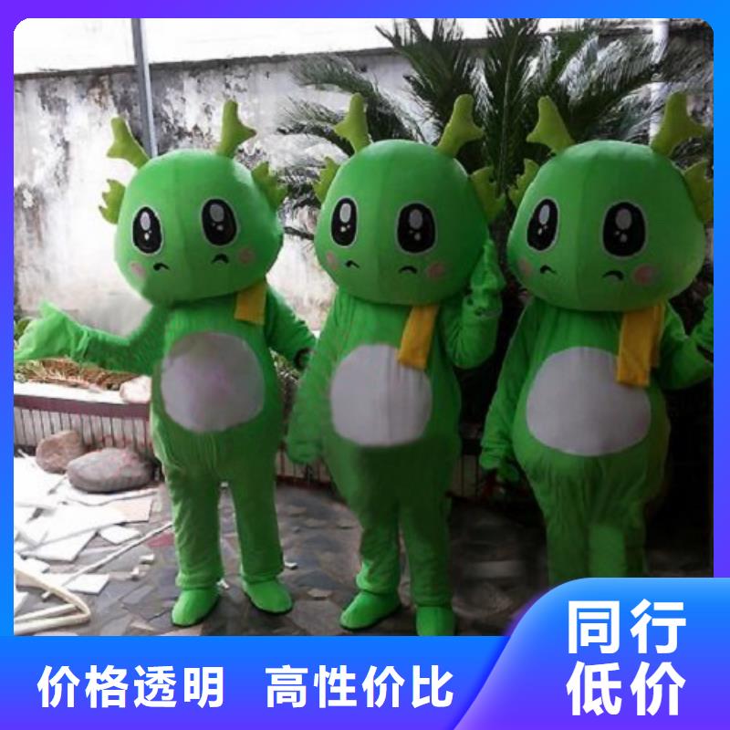 三沙市行走人偶服装定制厂家,动漫玩偶服手艺好