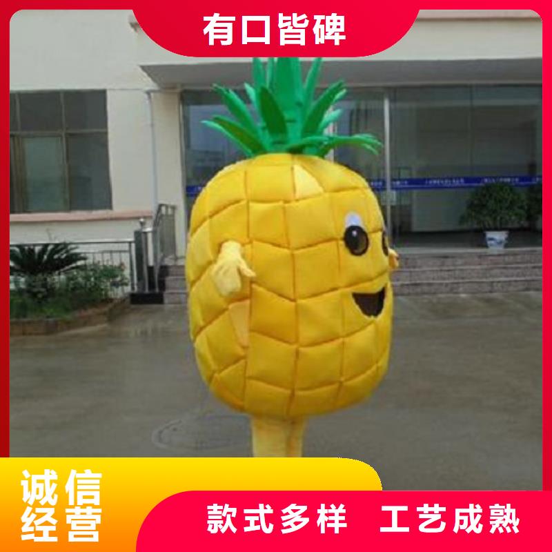 行走人偶服装定制厂家,卡通玩偶服品种多