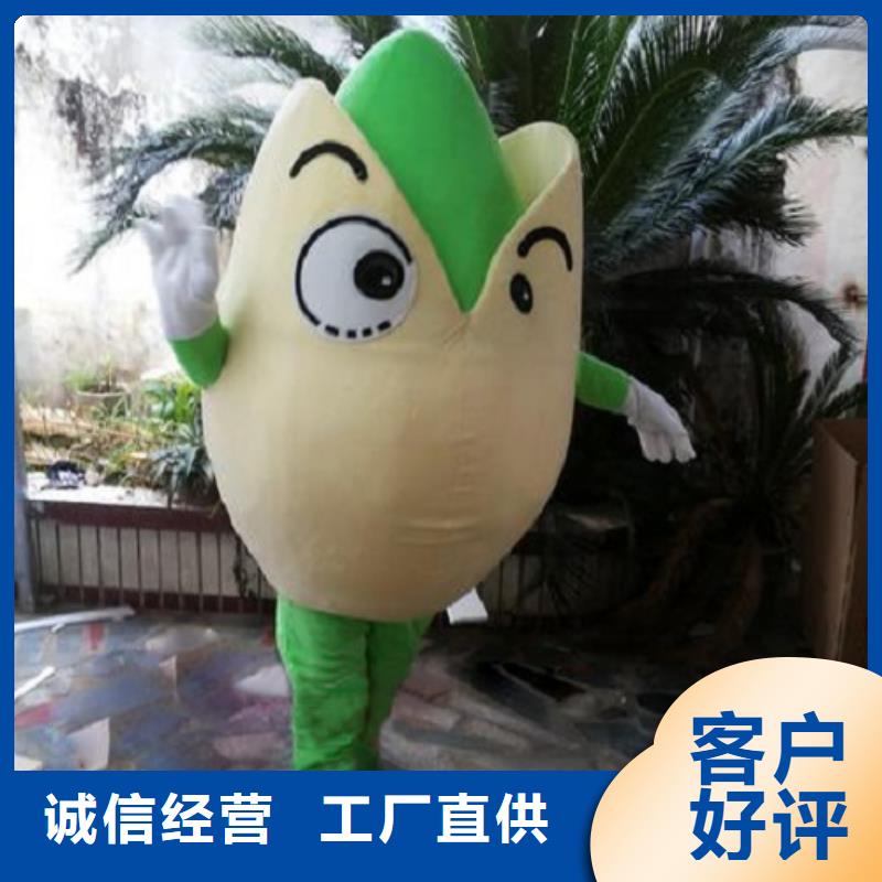 广东深圳福城街道流行人偶服装定制厂家,套头玩偶服手艺好