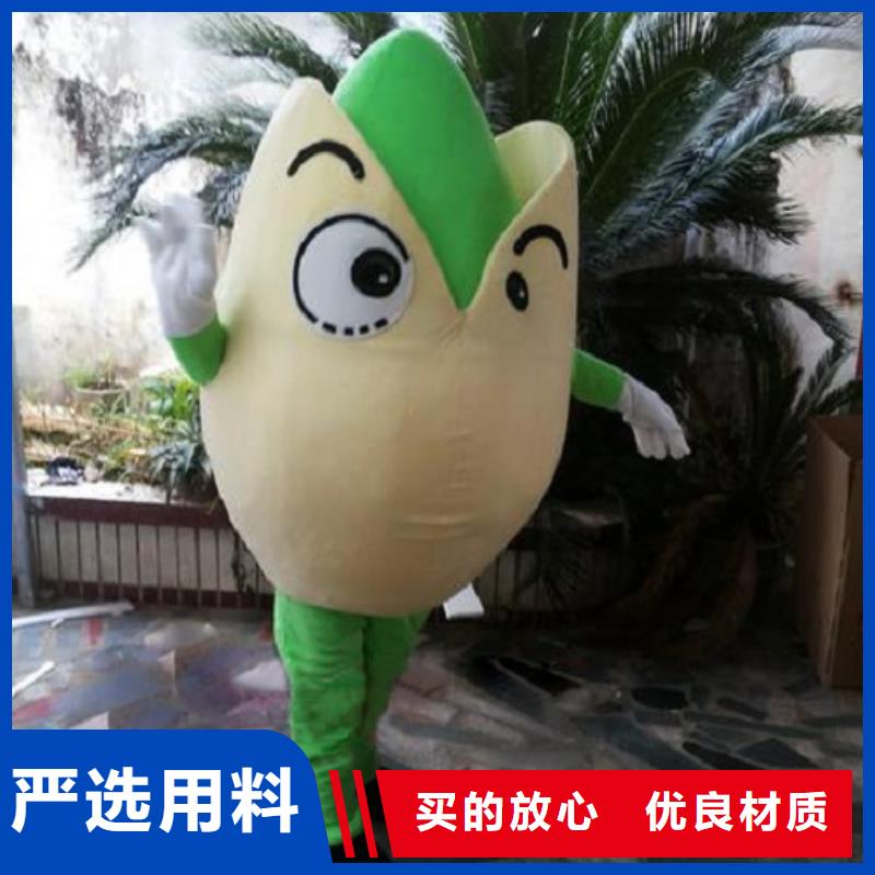 手工人偶服装定制厂家,玩偶服吉祥物工期短